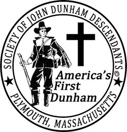 Deacon John Dunham Sr. (1587-1668) - Find A Grave Memorial Deacon John Dunham Sr. (1587-1668) - Find A Grave Memorial