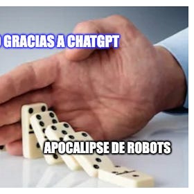 #IA 8¿Vale la pena pagar una IA?