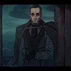 A Dossier on Daud van Richter