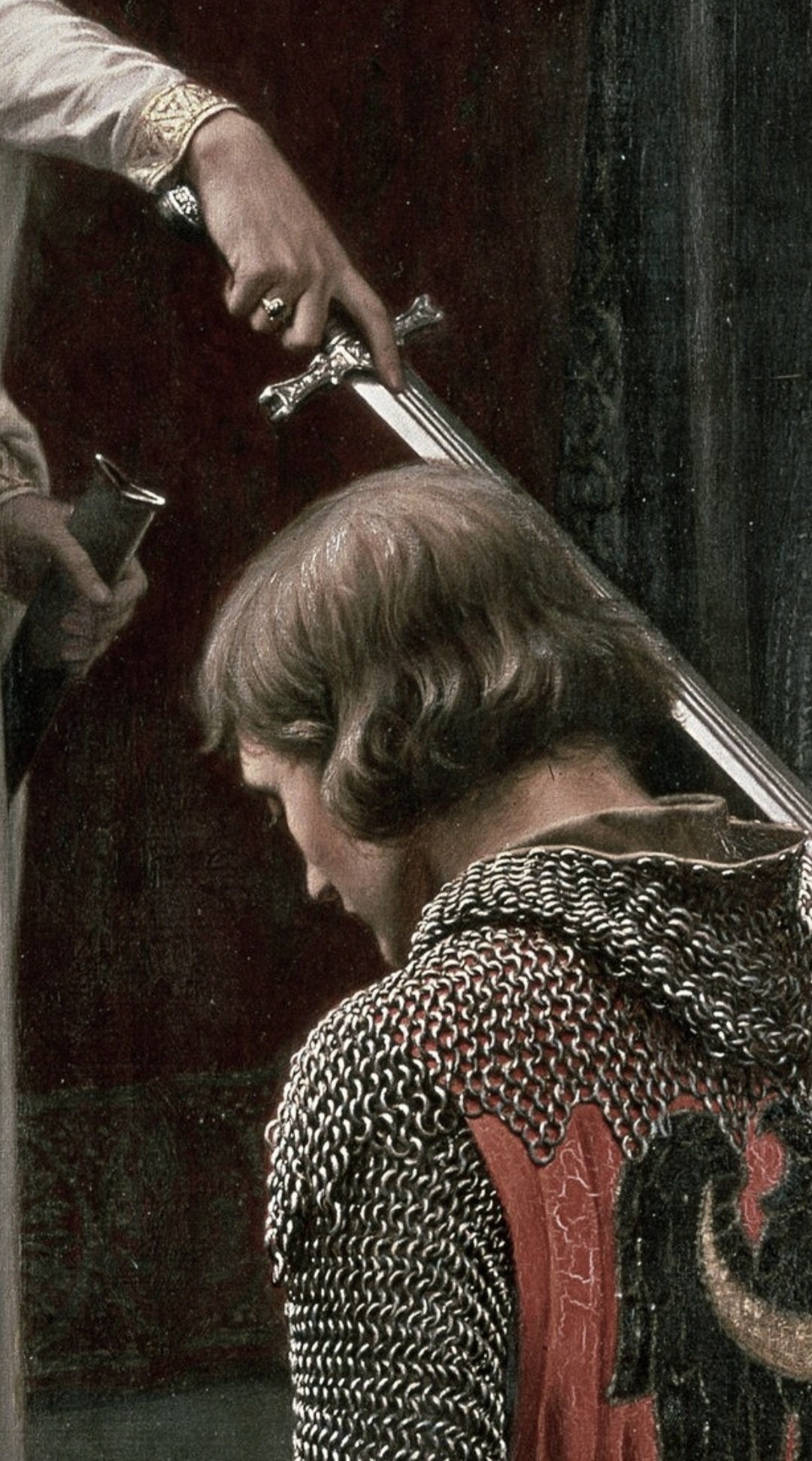 Chivalru Chivalry: The Immortal Knightly Code