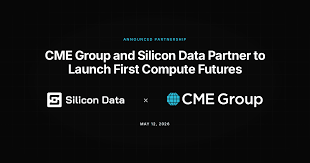 CME Group and Silicon Data Partner to ... CME Group and Silicon Data Partner to ...