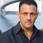 Heretics with Andrew Gold