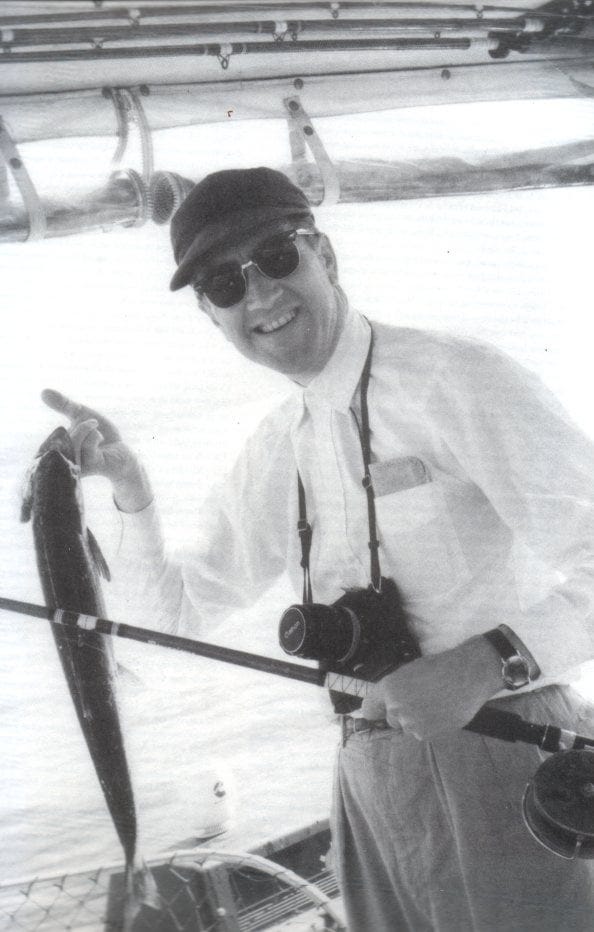 r/davidlynch - No context David Lynch