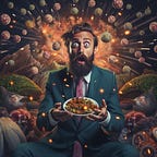 The Political Orphanage