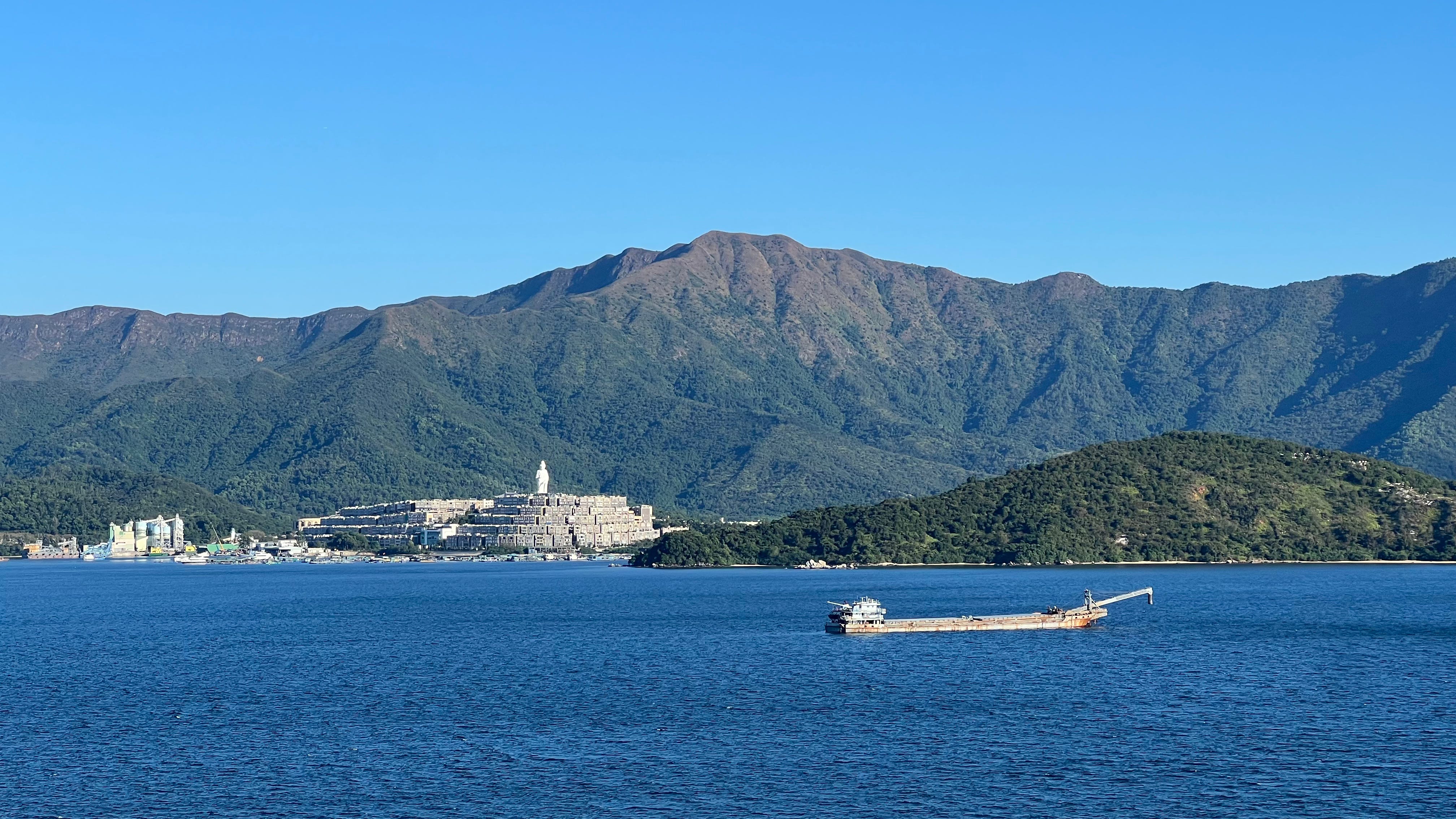 Cover image for 写在冬至日落