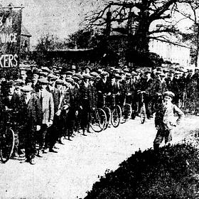 No Ball: The Strike That Threatened English Cricket