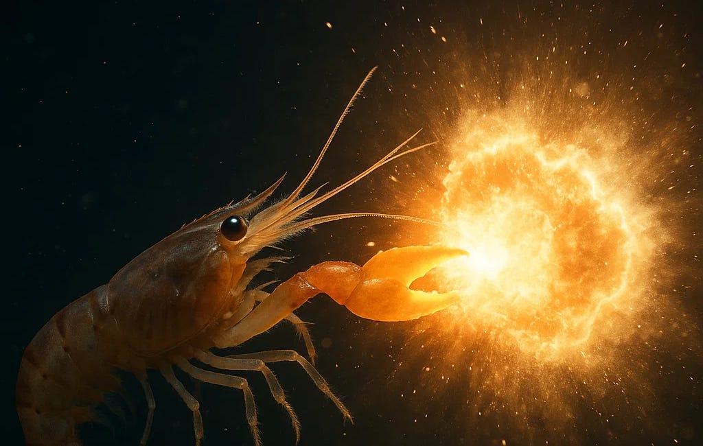 The One-Inch Animal That Ended Scarcity Forever