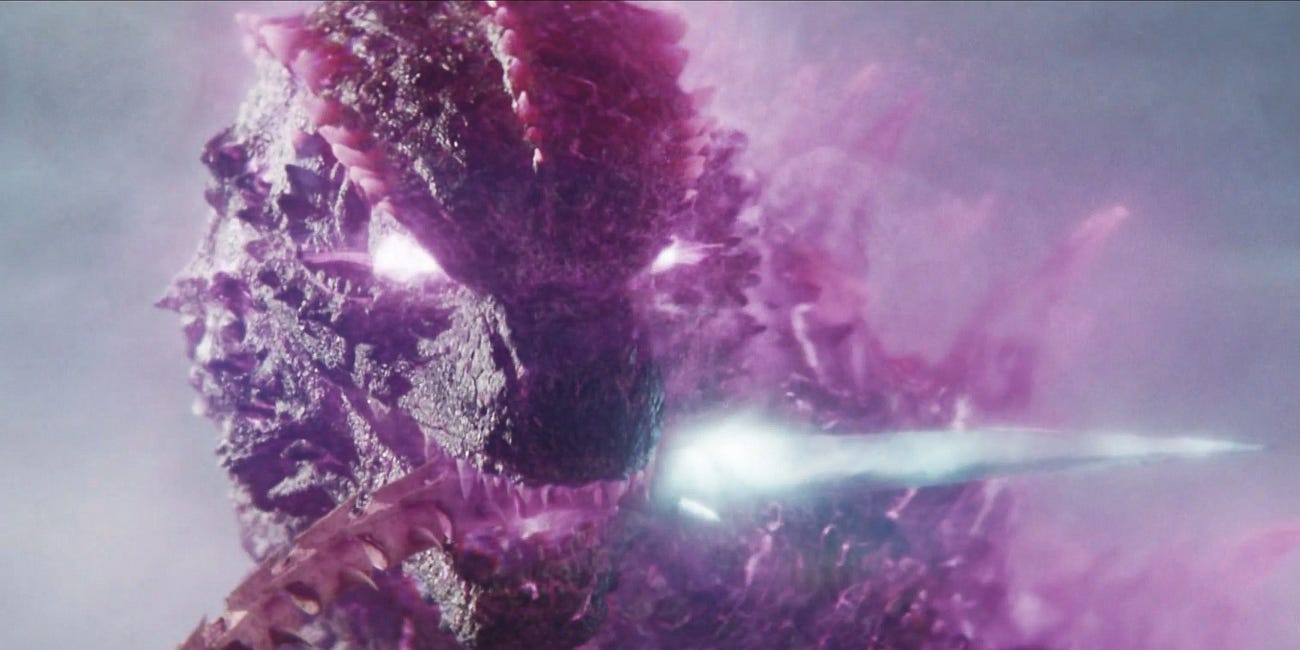 New Report Reveals Prominent Monster To Show Up In 'Godzilla x Kong: Supernova'