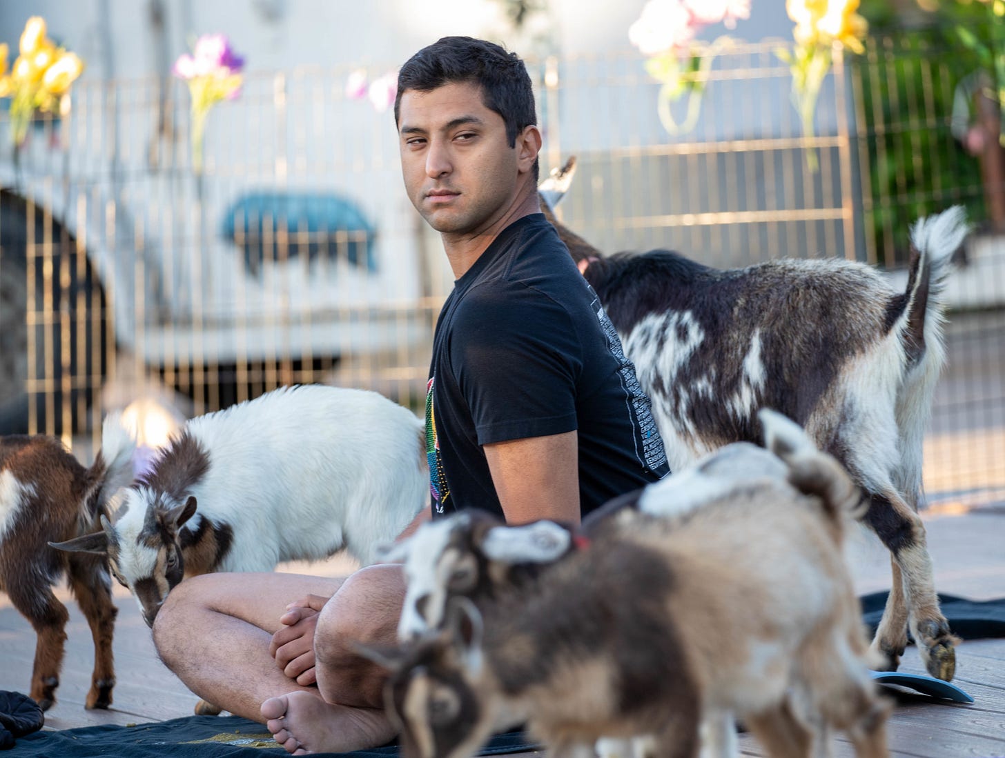 Photo by Chris Gates Photo by Chris Gates