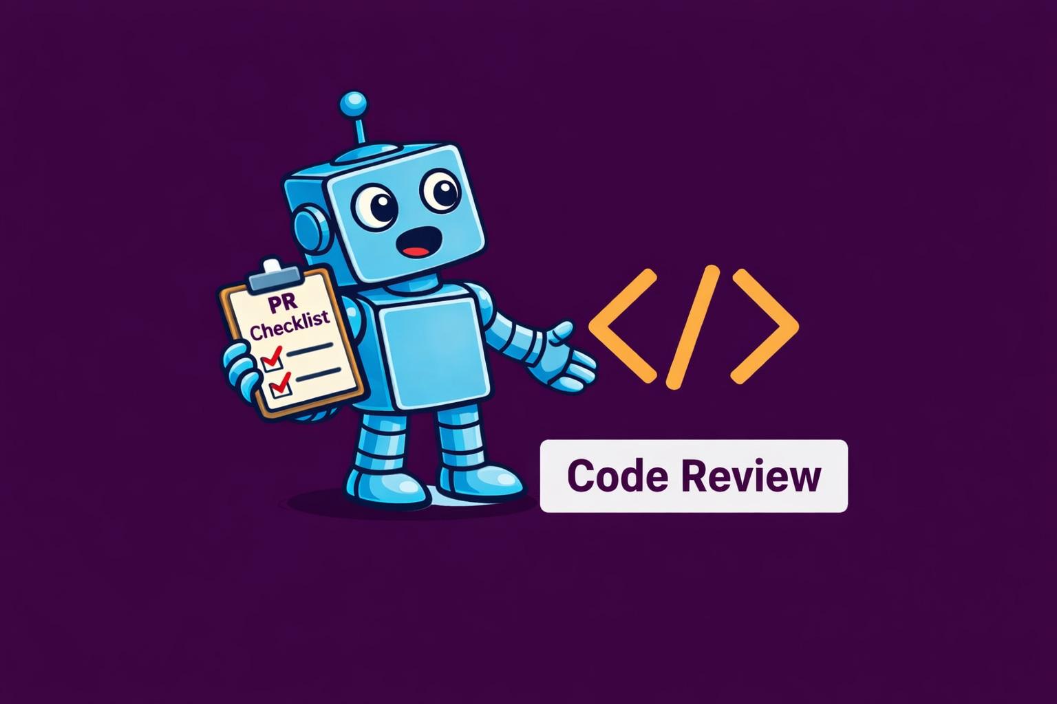 AI didn’t break code review. It revealed what we’d already broken