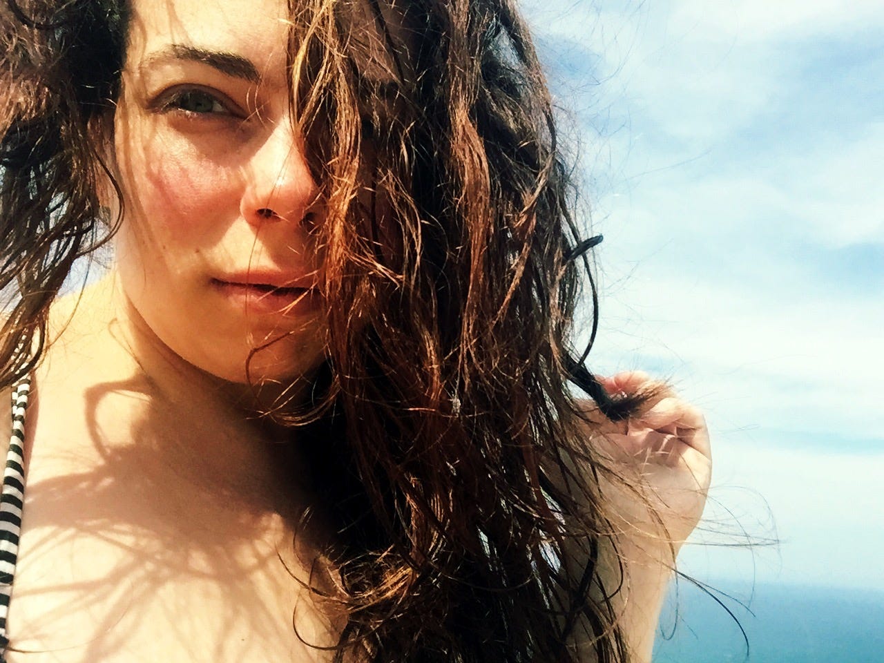 rukristin Summer of the Selfie. Take Photos of Yourself. rukristin Summer of the Selfie. Take Photos of Yourself.