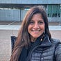 Komal Bazaz Smith's avatar