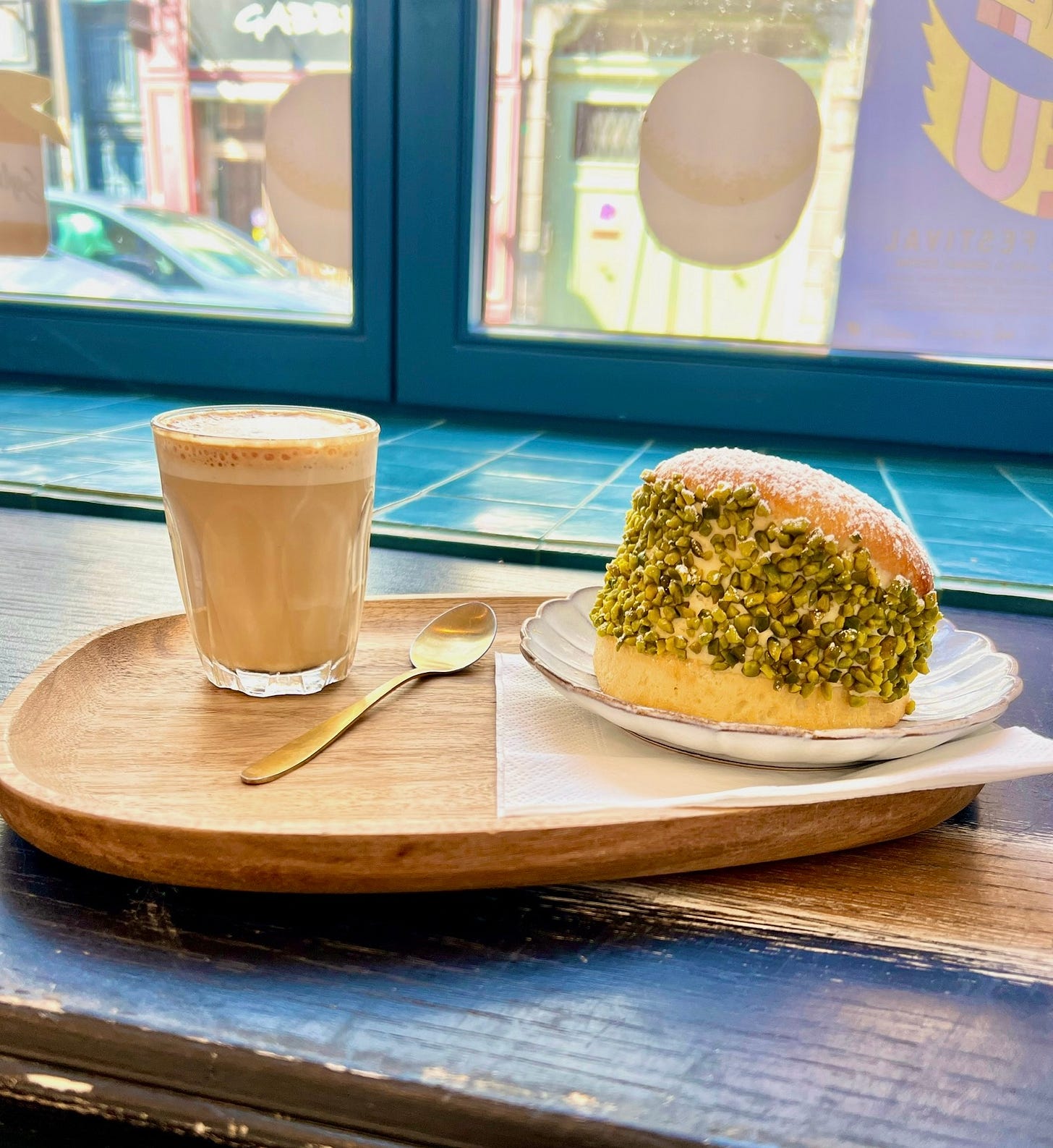 Sylvana Briocherie - Lille, France