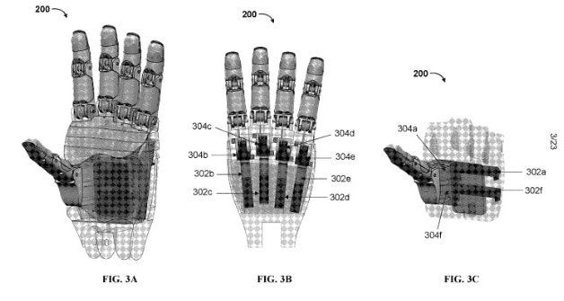 Tesla reveals humanoid robot technology through new patents | Electrek