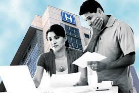 Hospitals can transfer patients' medical debt to RIP Medical Debt,  regulators say | Modern Healthcare
