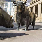 Equities: The Current Setup