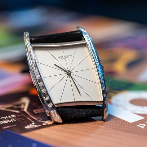 Unpolished best watches of 2025.