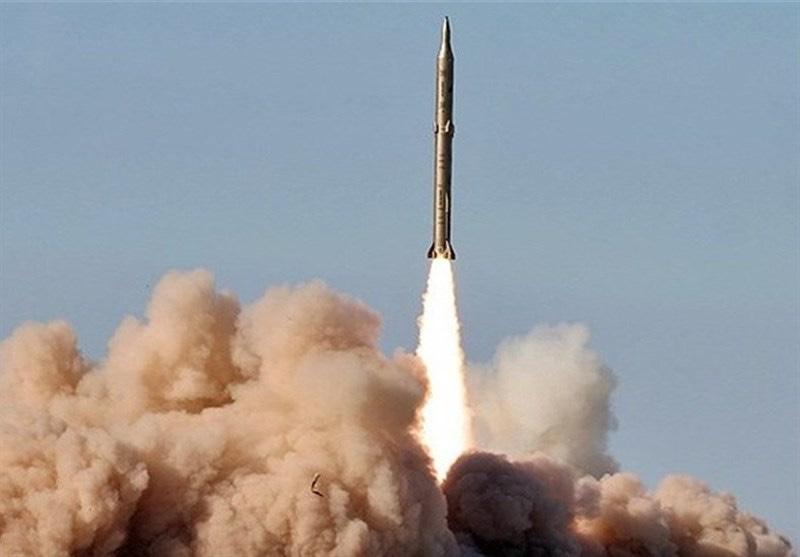 Missiles Rain Down on Israeli Targets in Fresh Round of Iranian Strikes Missiles Rain Down on Israeli Targets in Fresh Round of Iranian Strikes