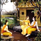 Early marriages and Vedic culture