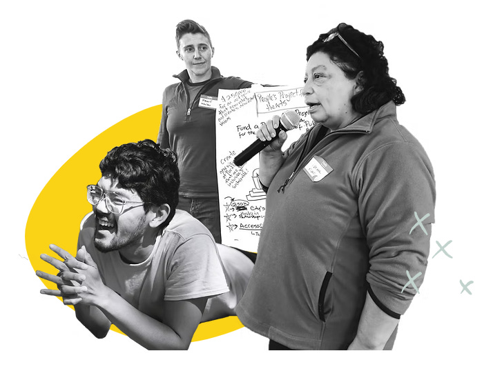 Home | Participatory Budgeting Oregon