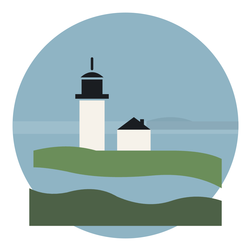 The Lighthouse 