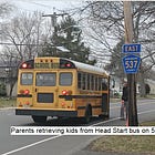 Township On Traffic Safety: "We'll Get Back To You."