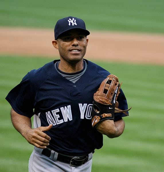 MarianoRivera