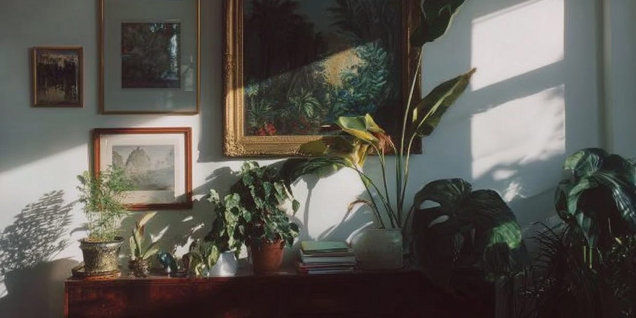 15 unglamorous rituals that keep me sane