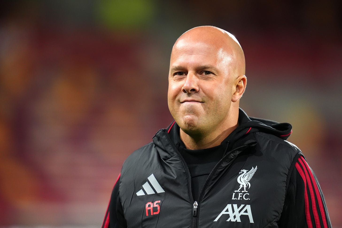 Arne Slot surprised by extent of Liverpool's dip in form | The Independent