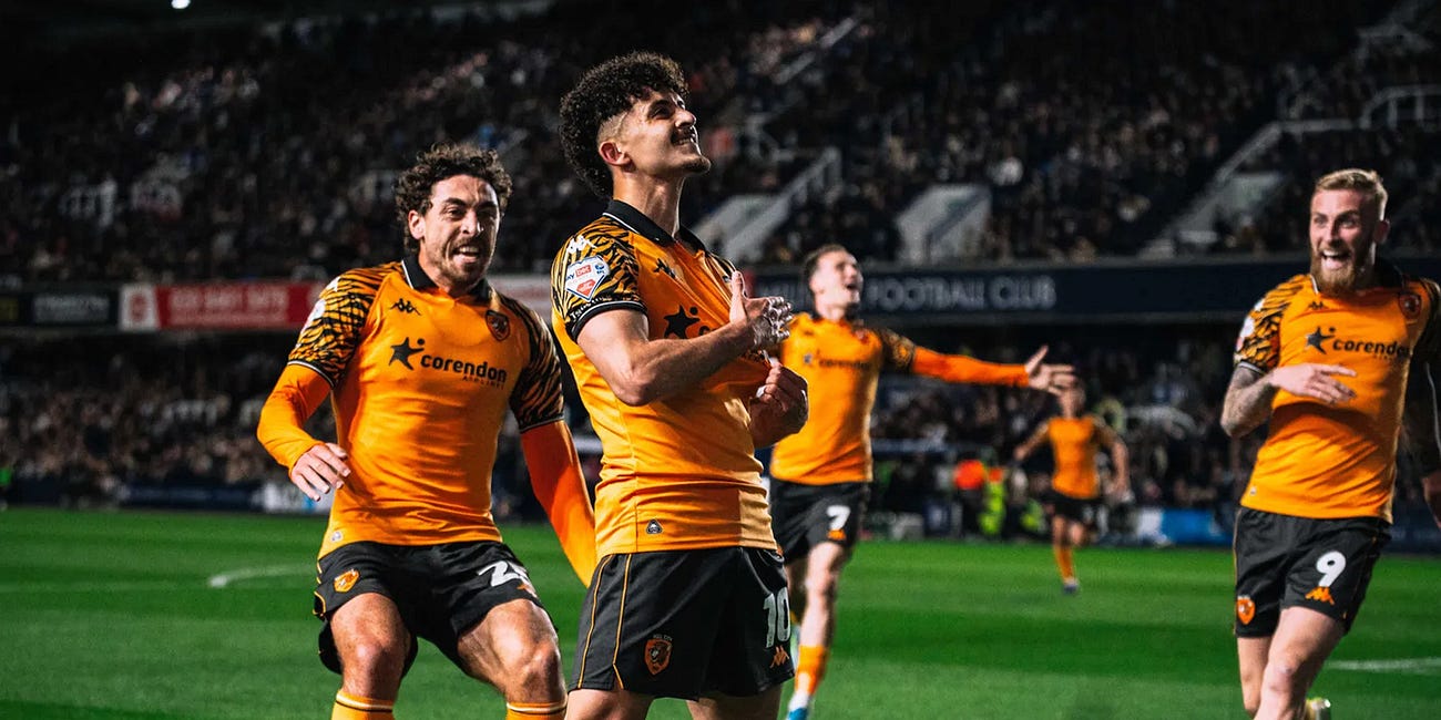 What to expect from Hull in the Premier League?