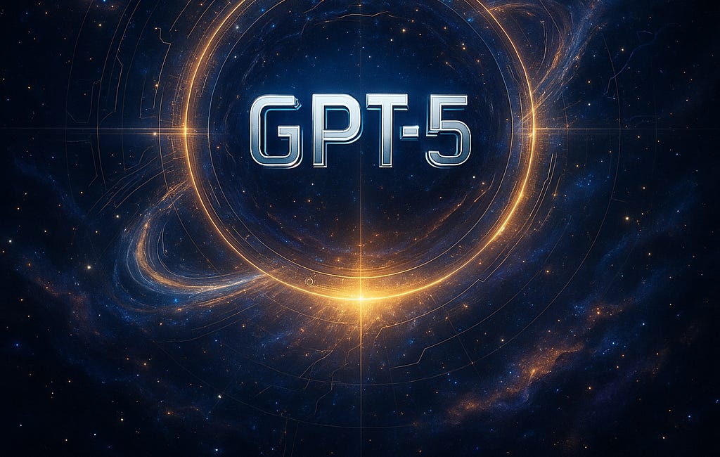 What GPT-5 Really Means For AI Transformation