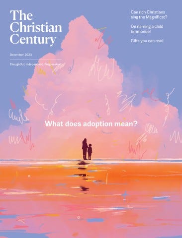 Adoption in Christianity: A Call for Contextual Understanding