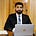 Irfan Rashid's avatar