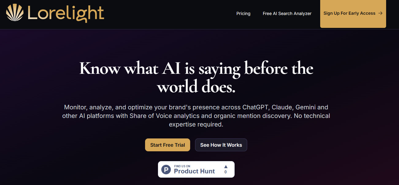 Why Lorelight's Founder Is Shutting It Down - The Real Lesson Why Lorelight's Founder Is Shutting It Down - The Real Lesson