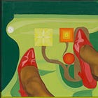 Are You There, God? It's Me, Celibate.