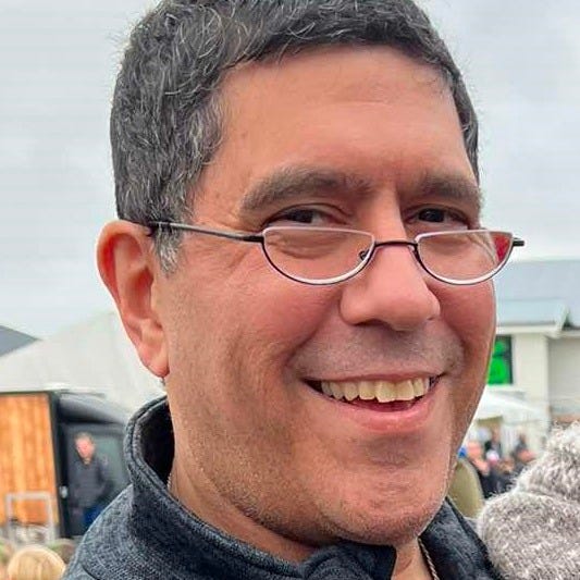 Nicholas Samuel Stember’s Substack