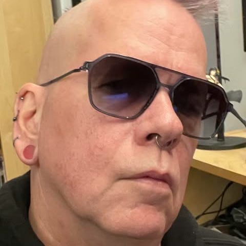 Doctor Dawg's House of Fun