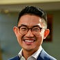 Ted Park's avatar