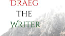 Draeg the Writer