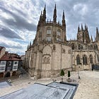 Exploring the Heart of Burgos: From Cathedrals to Scenic Lookouts