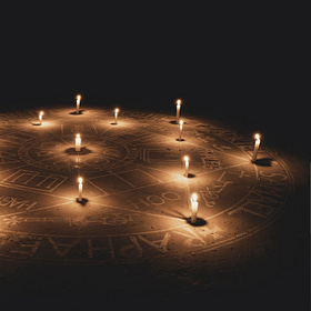 Marks of the Infernal: The Hidden Meanings of Demon Sigils