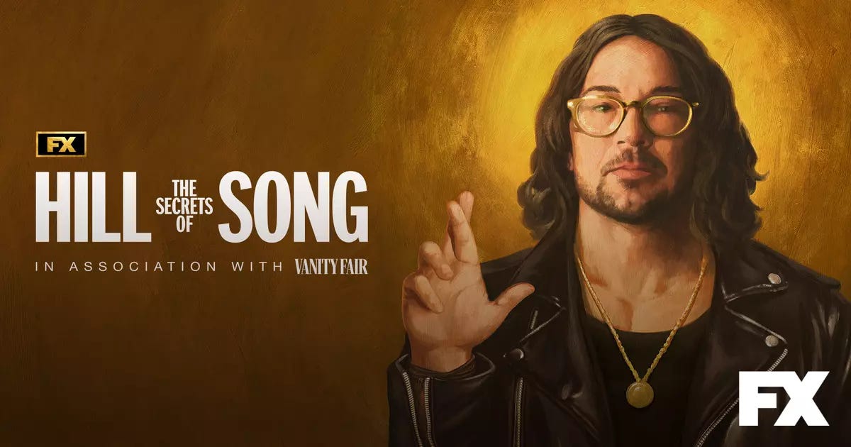 Watch The Secrets of Hillsong Streaming Online | Hulu (Free Trial)
