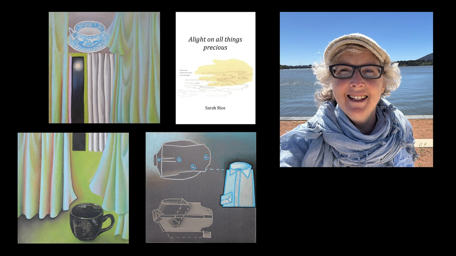 Sarah Rice Zoom2 19Mar26