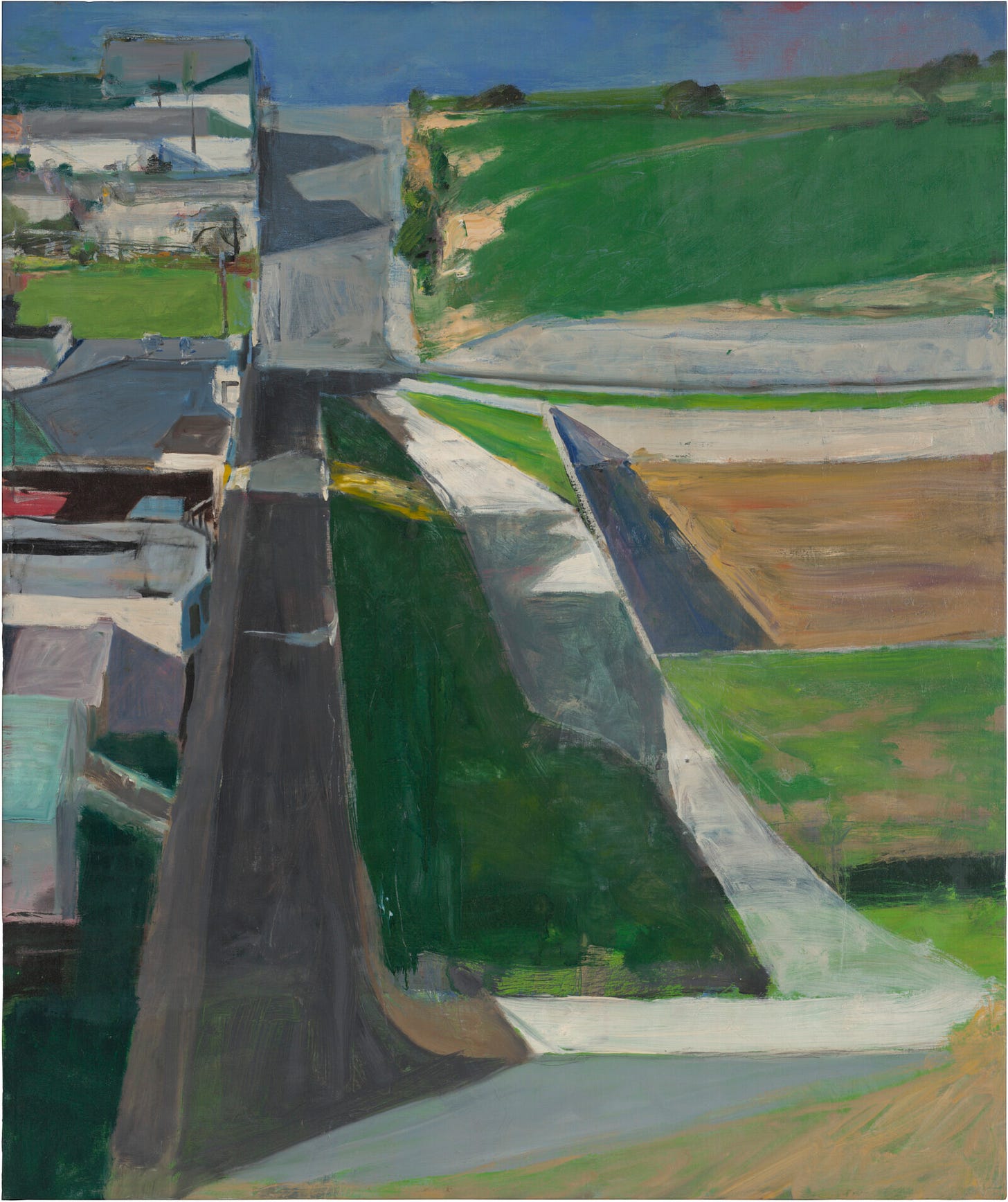 Richard Diebenkorn Foundation