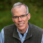 Bill McKibben Gears Up for his "Third Act"