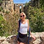 Allison Peterson's avatar