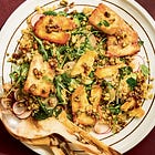 Reilly Meehan Shares What Private Chefs Really Cook