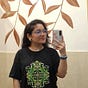 Kirti Bhandari's avatar
