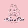 Kiss & Tell with MK's avatar