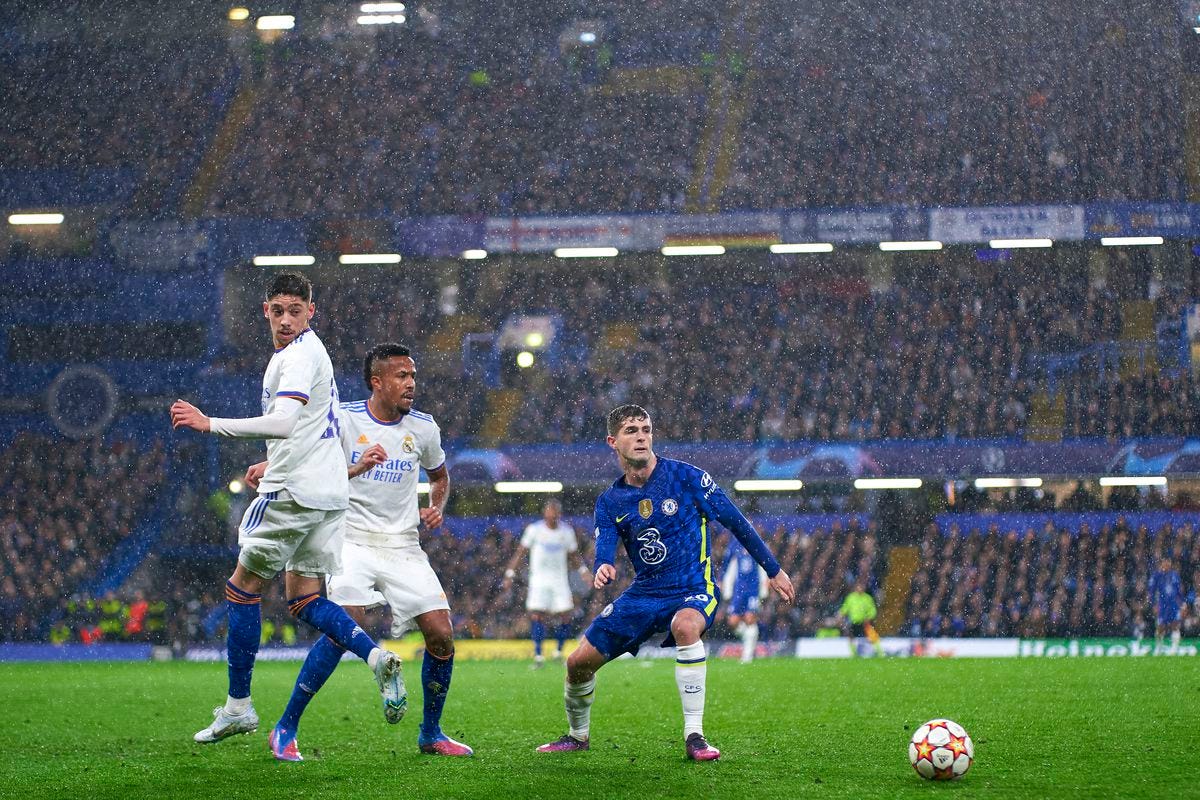 VIDEO: Review of Real Madrid's win over Chelsea and what Tuchel got wrong -  Managing Madrid